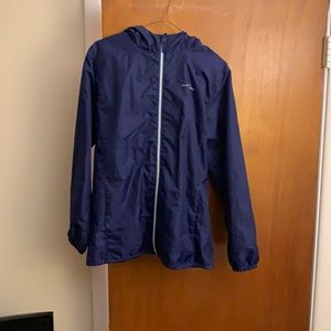 Eddie Bauer kids wind breaker